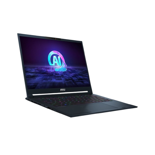 MSI Stealth 14 AI Studio A1VFG-005FR Intel Core Ultra 7 155H/16GB/1TB SSD/RTX4060/14